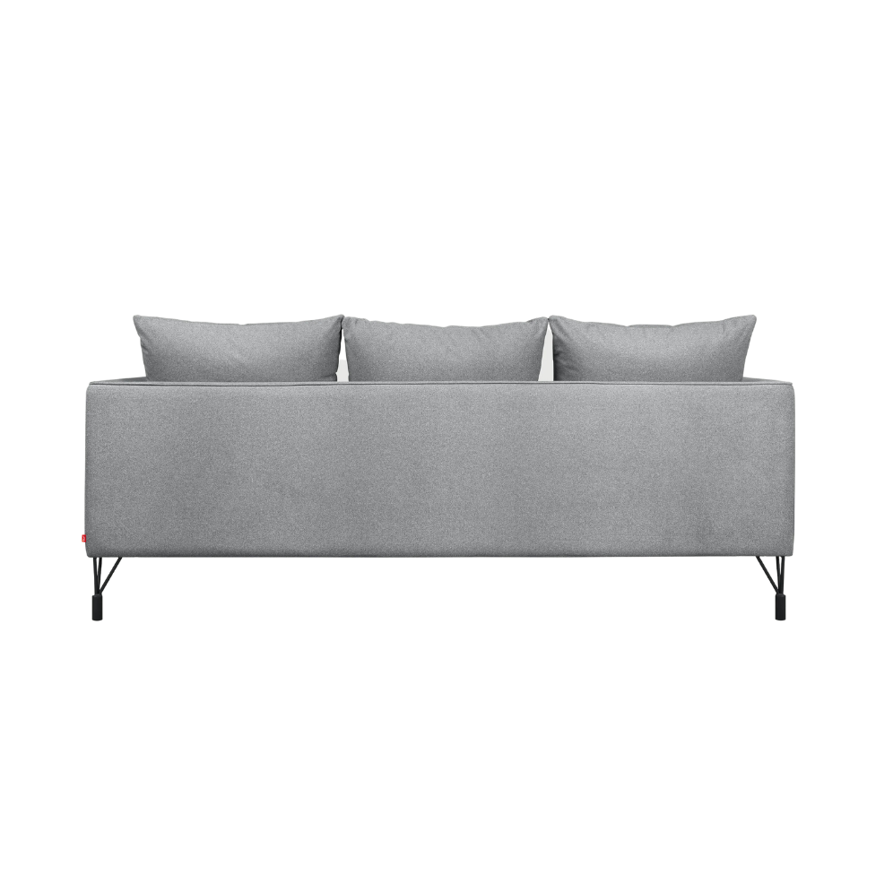 Gus* Modern Highline 86" Sofa 1 - a - FURNITURE - sofa Gus
