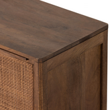 Sydney Nightstand FURNITURE - nightstand Four Hands