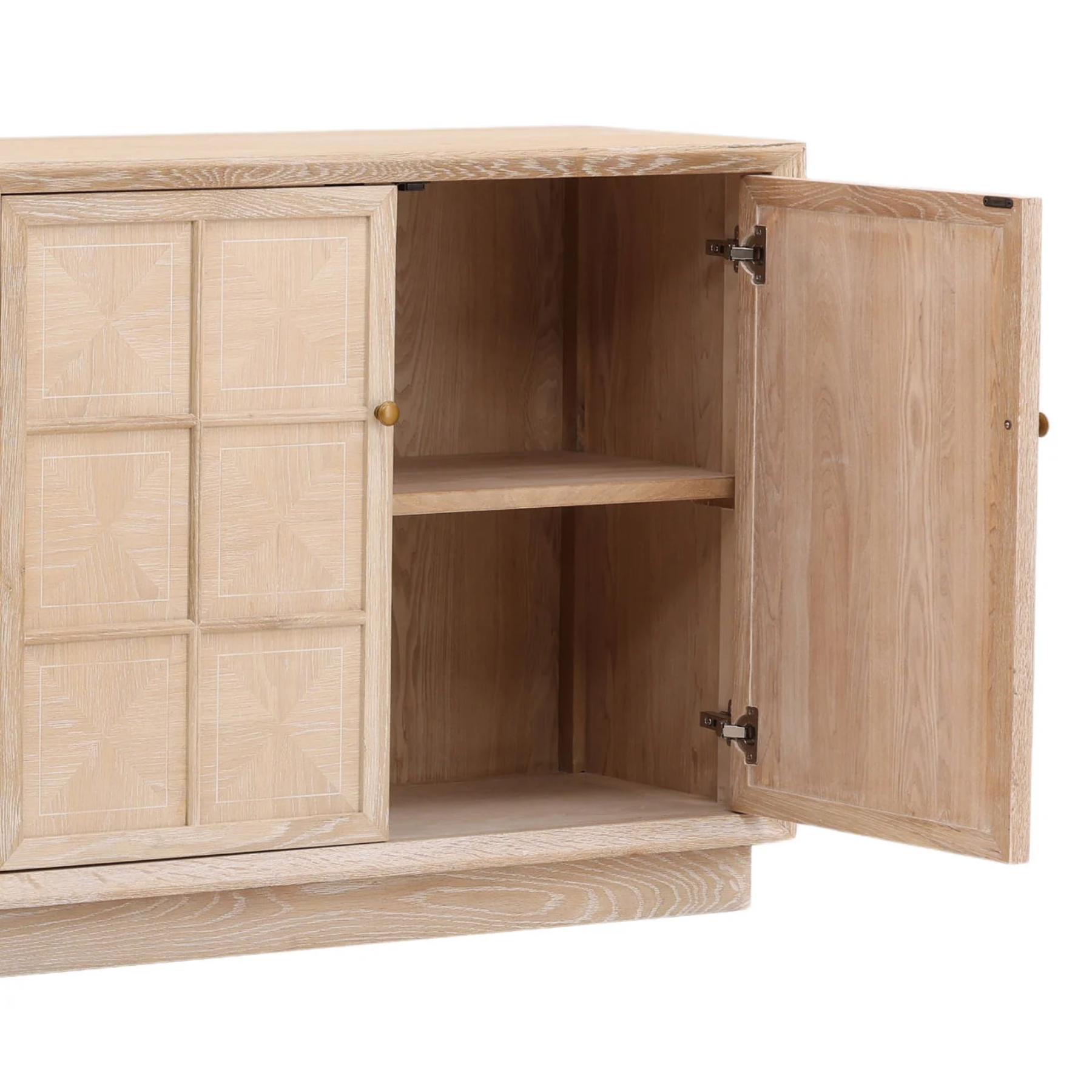 Stetson Sideboard Sideboards Dovetail