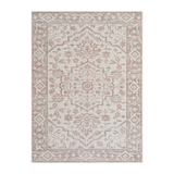 Jude Medallion Washable Rug RUGS - washable Surya