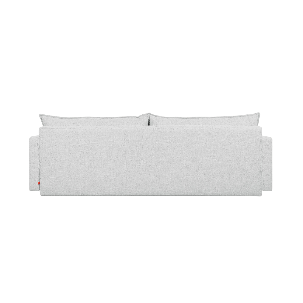 Gus* Modern Sola 86" Sofa 1 - a - FURNITURE - sofa Gus