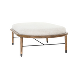 Persephone Ottoman 6 - FURNITURE - ottoman Four Hands