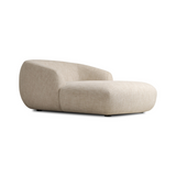 Cavanaugh Chaise 0- FURNITURE - chair Four Hands