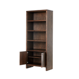 Trinity Bookcase 7 - a - FURNITURE - Sideboard Four Hands