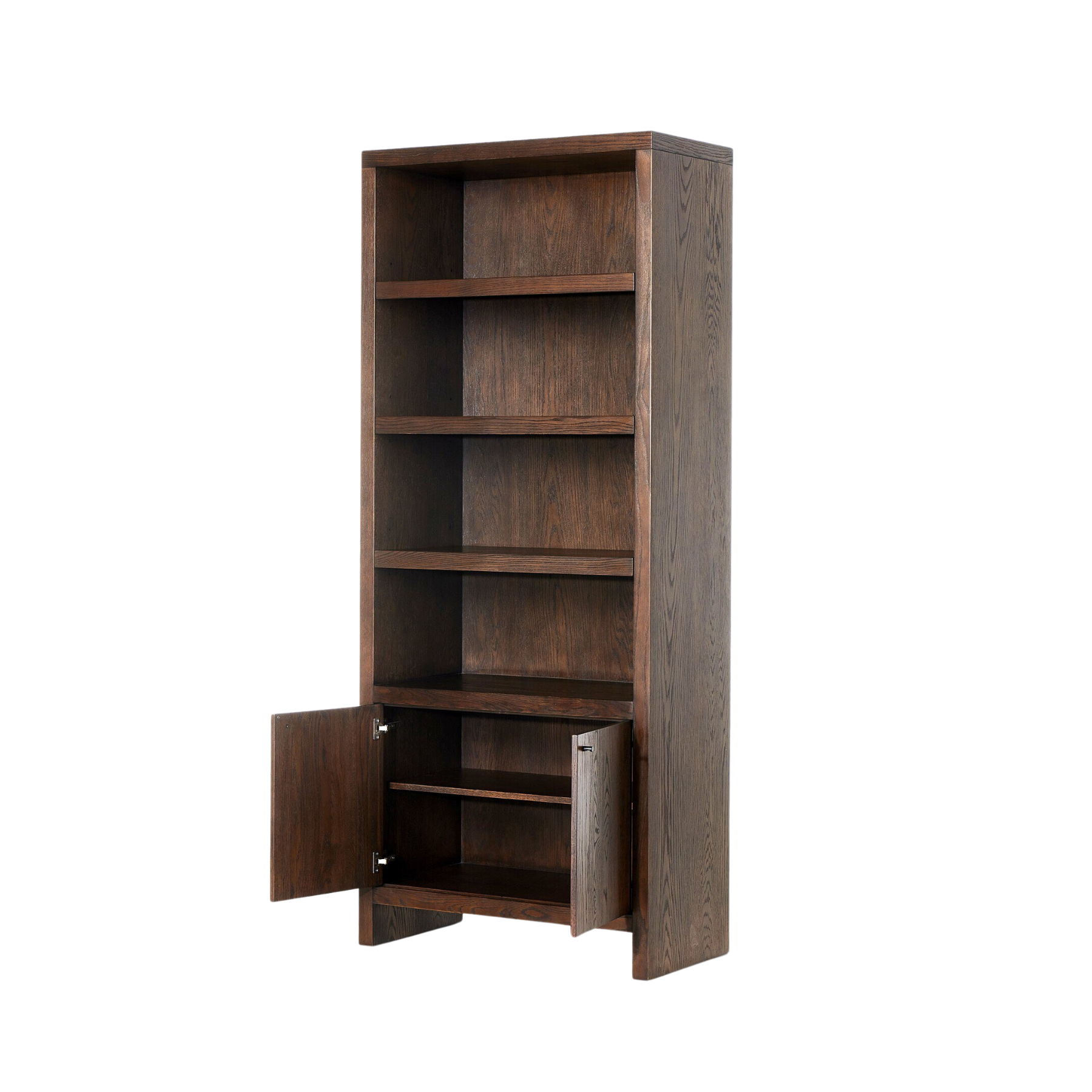 Trinity Bookcase 7 - a - FURNITURE - Sideboard Four Hands