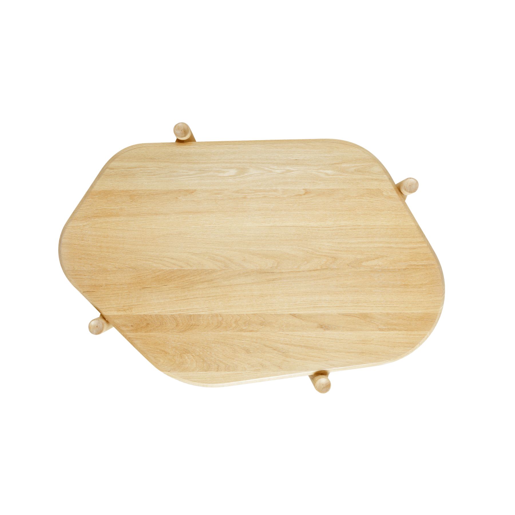 Gus* Modern Monarch Coffee Table Coffee Tables Gus