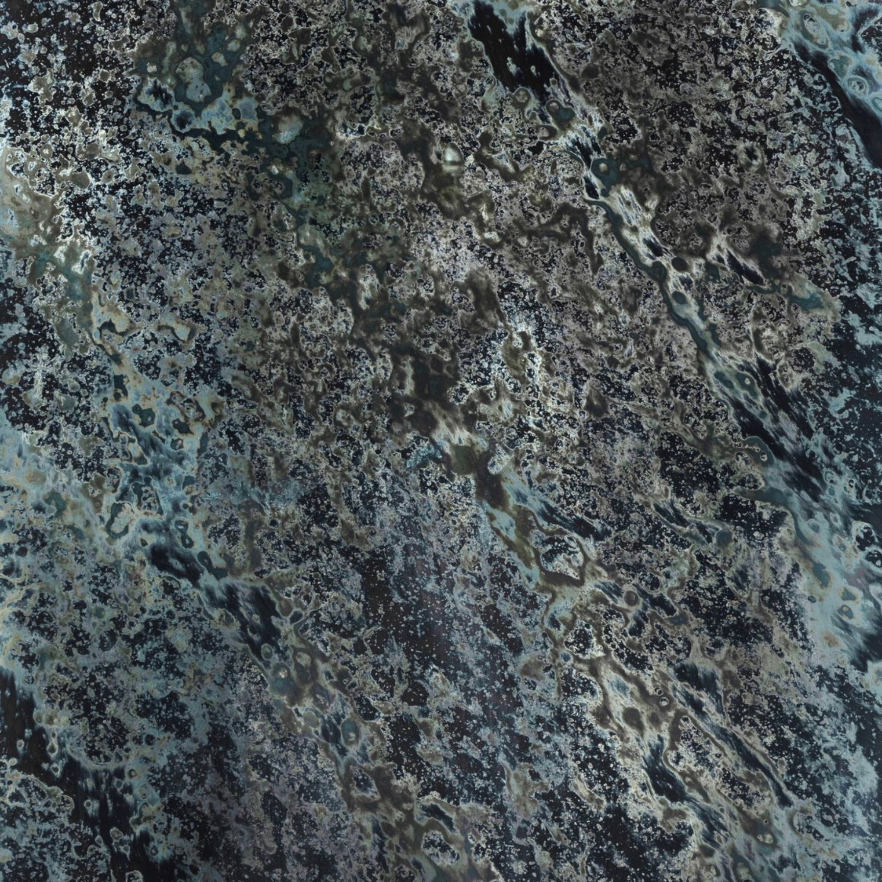 Acid Wash Mirror MIRROR - wall mirror Four Hands