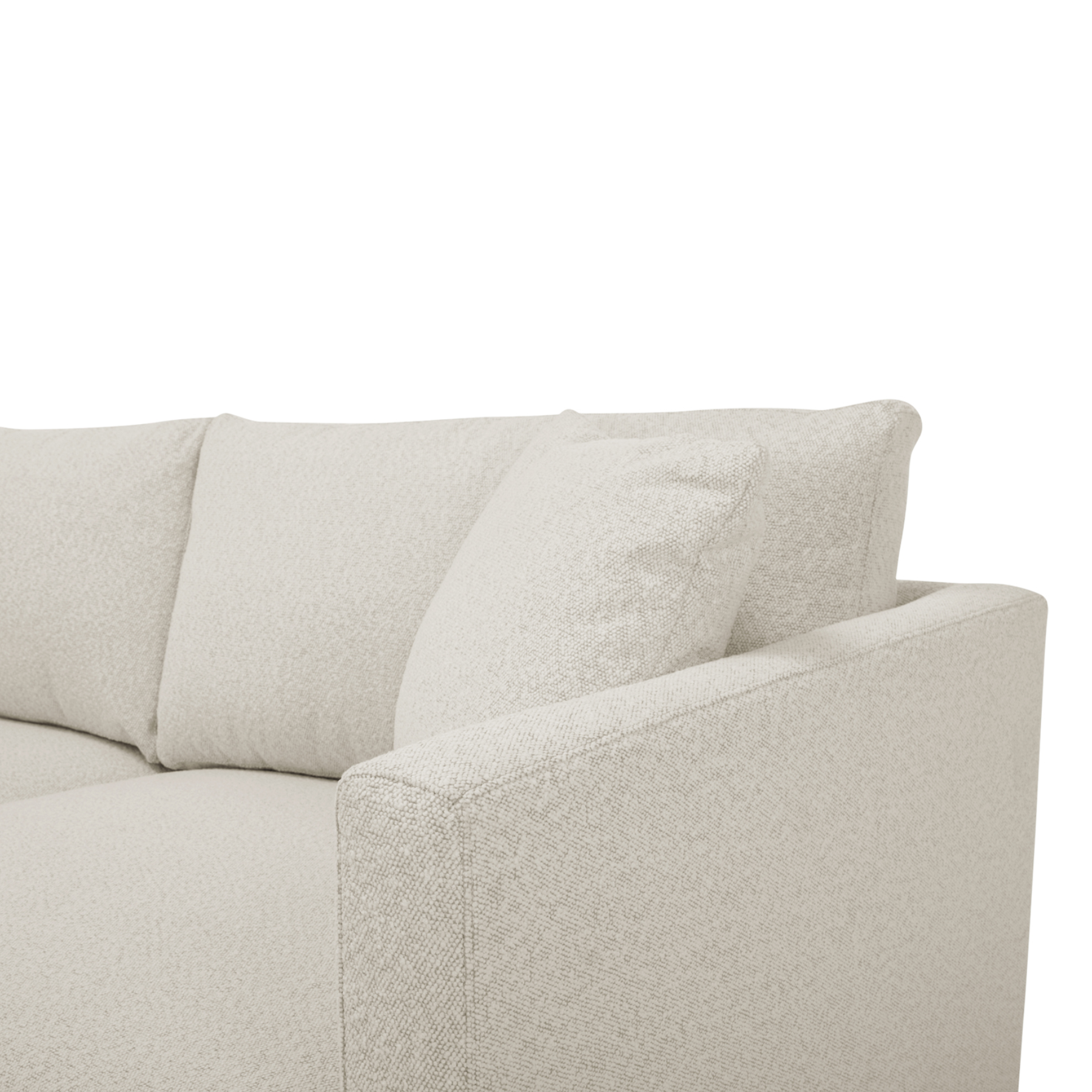Brienne Sectional Sectionals Moe's Furniture