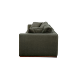 Reina 136" Modular Sofa Sofas Moe's Furniture