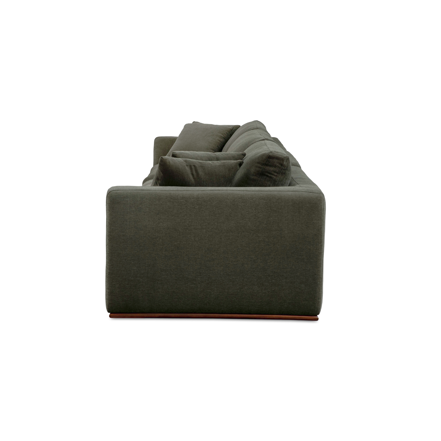 Reina 136" Modular Sofa Sofas Moe's Furniture