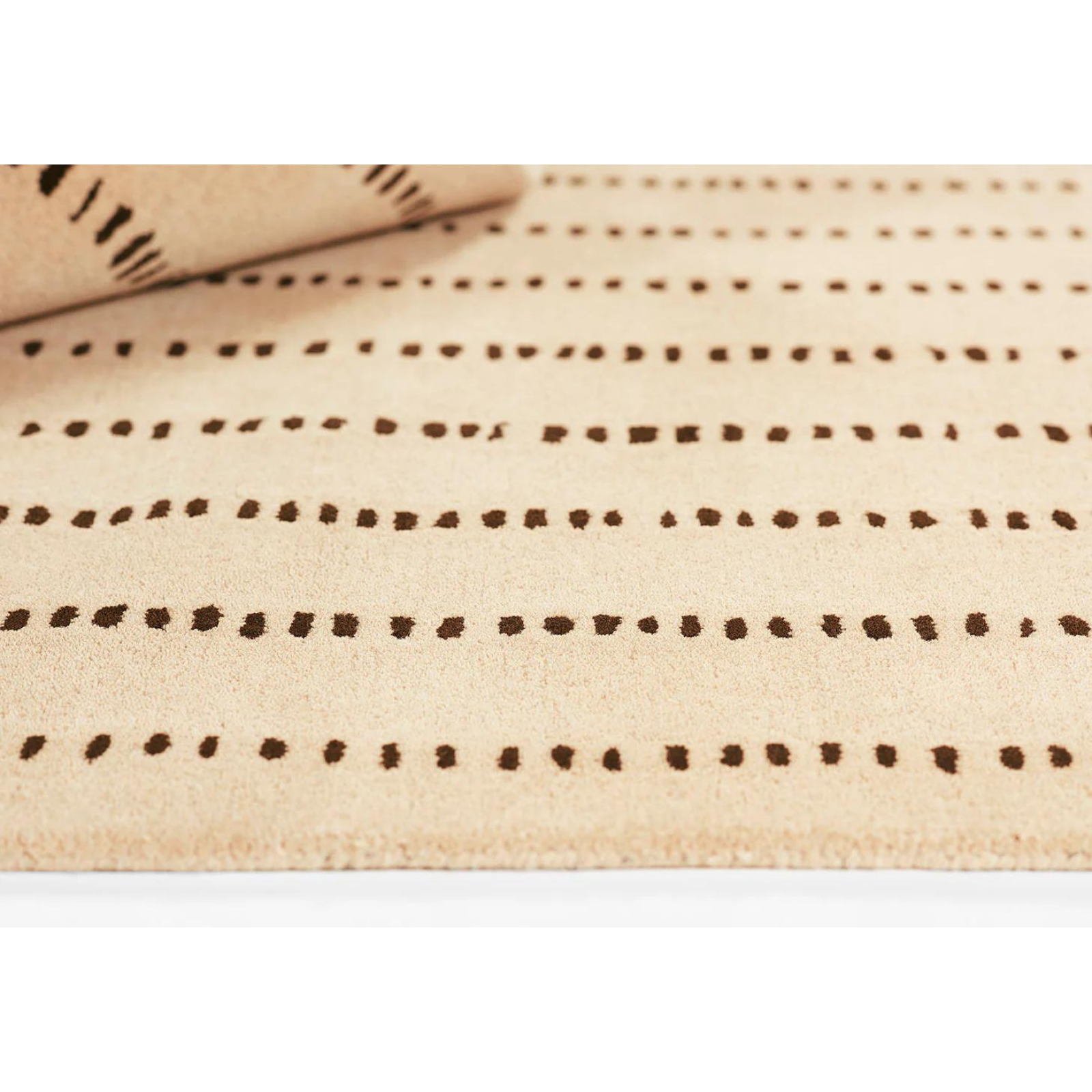 Siena Ivory Rug 0-rugs-wool Momeni