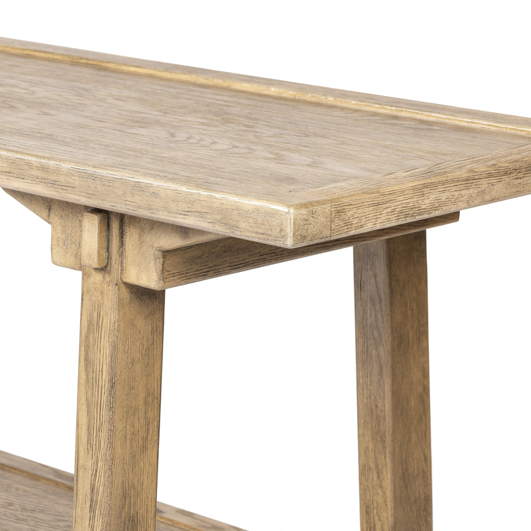 Talyn Console Table 21 - FURNITURE - console table Four Hands