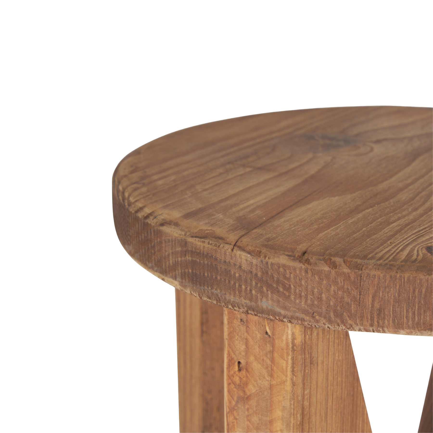 Livia Side Table Accent Tables Mercana