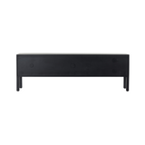Isabella Media Console Media Console Four Hands