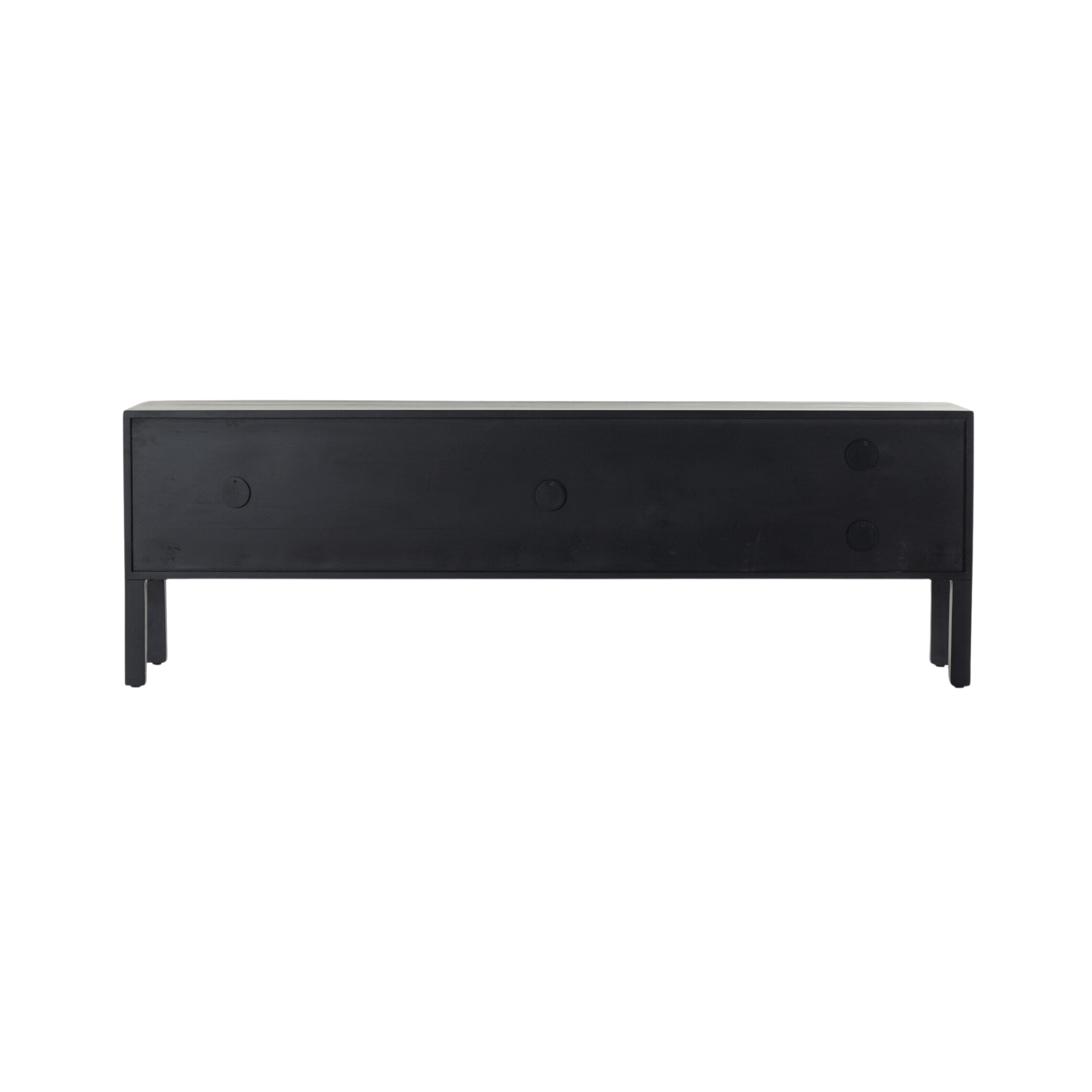 Isabella Media Console Media Console Four Hands