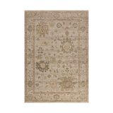 Loloi Willa Dove / Forest Rug Rugs Loloi