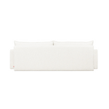 Gus* Modern Sola 86" Sofa 1 - a - FURNITURE - sofa Gus