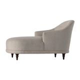 Marnie Chaise Lounge FURNITURE - chaise Four Hands
