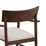 Emrik Dining Chair Dining Chairs Dovetail