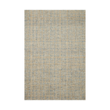 Chris Loves Julia x Loloi Polly Blue / Sand Rug 0-RUGS - jute Loloi