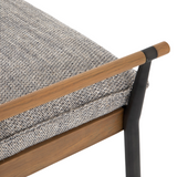 Clementine Bench 11 - FURNITURE - bench Four Hands