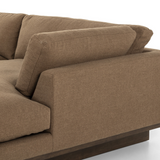 Evora 2-Piece Sectional 2 - FURNITURE - sectional Four Hands