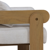 Brooks Occasional Chair 3 - FURNITURE - chair Dovetail