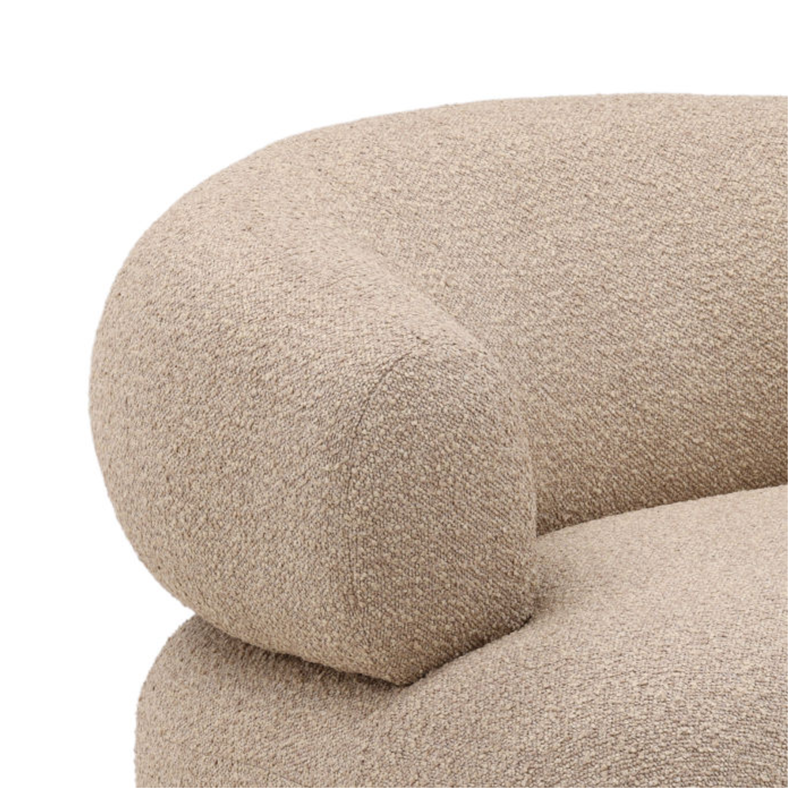 Maureen Occasional Chair 3 - FURNITURE - chair Dovetail