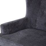 FLOOR MODEL - Clermont Chair - set of 2 FURNITURE - floor model Four Hands