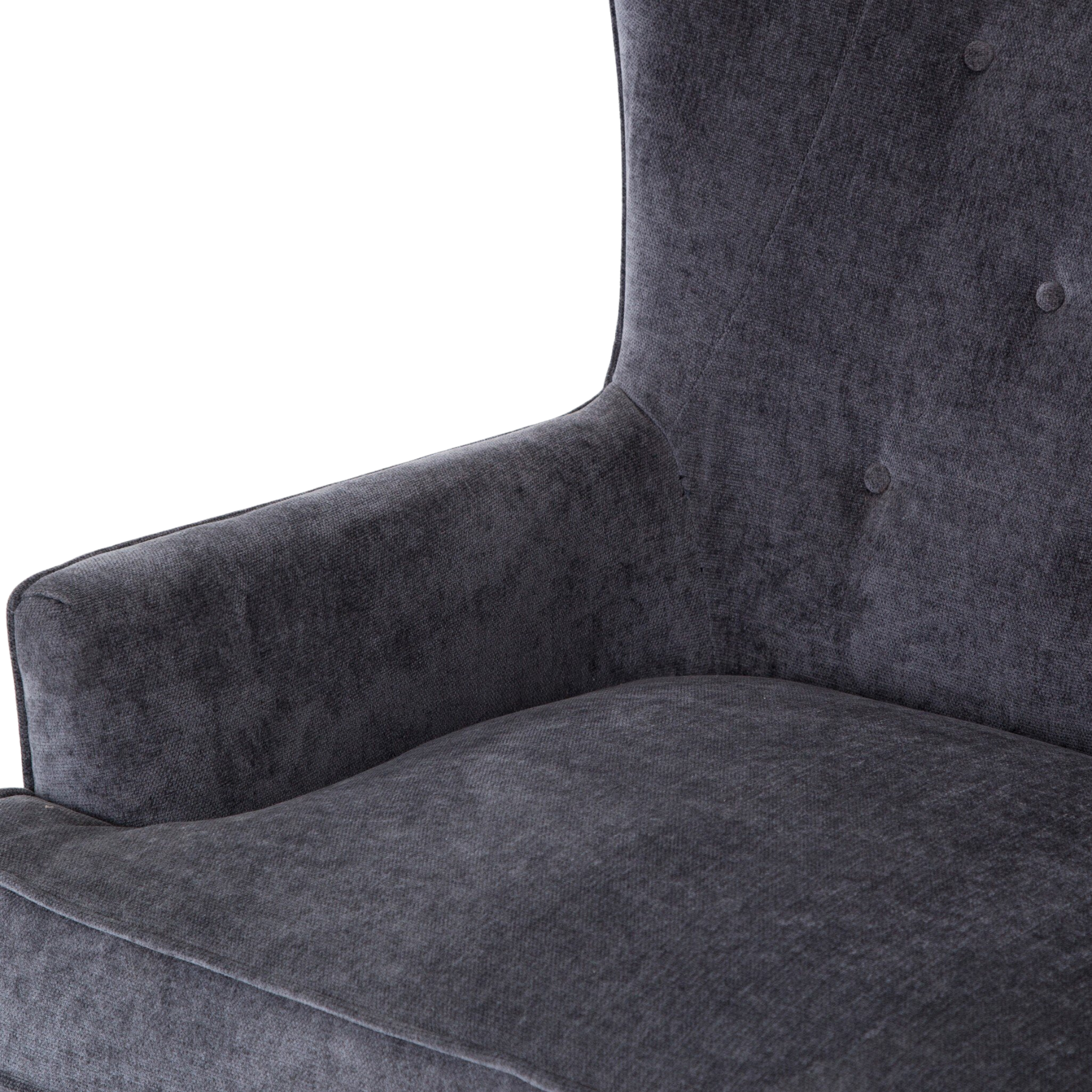 FLOOR MODEL - Clermont Chair - set of 2 FURNITURE - floor model Four Hands