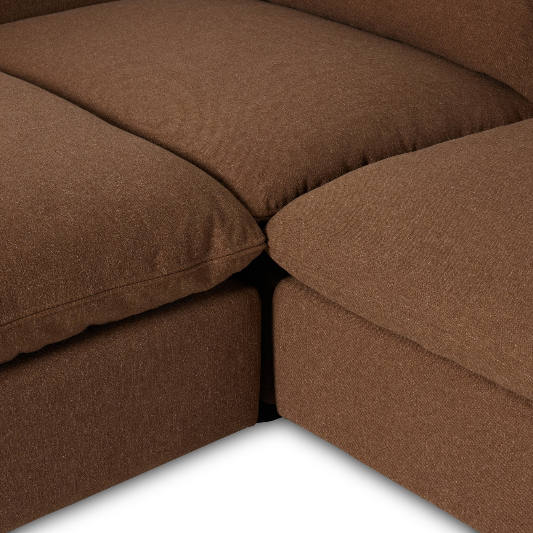 Imogen 3-Piece Sectional Sectionals Four Hands