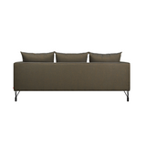 Gus* Modern Highline 86" Sofa 1 - a - FURNITURE - sofa Gus