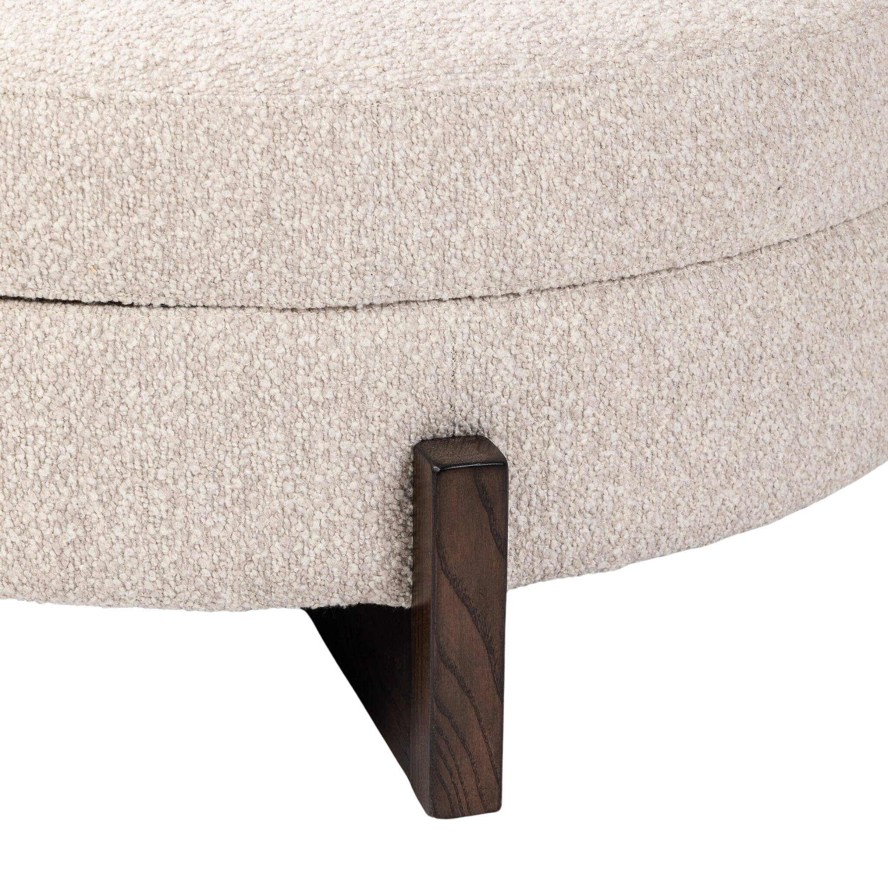 Deeana Storage Ottoman Ottomans Four Hands