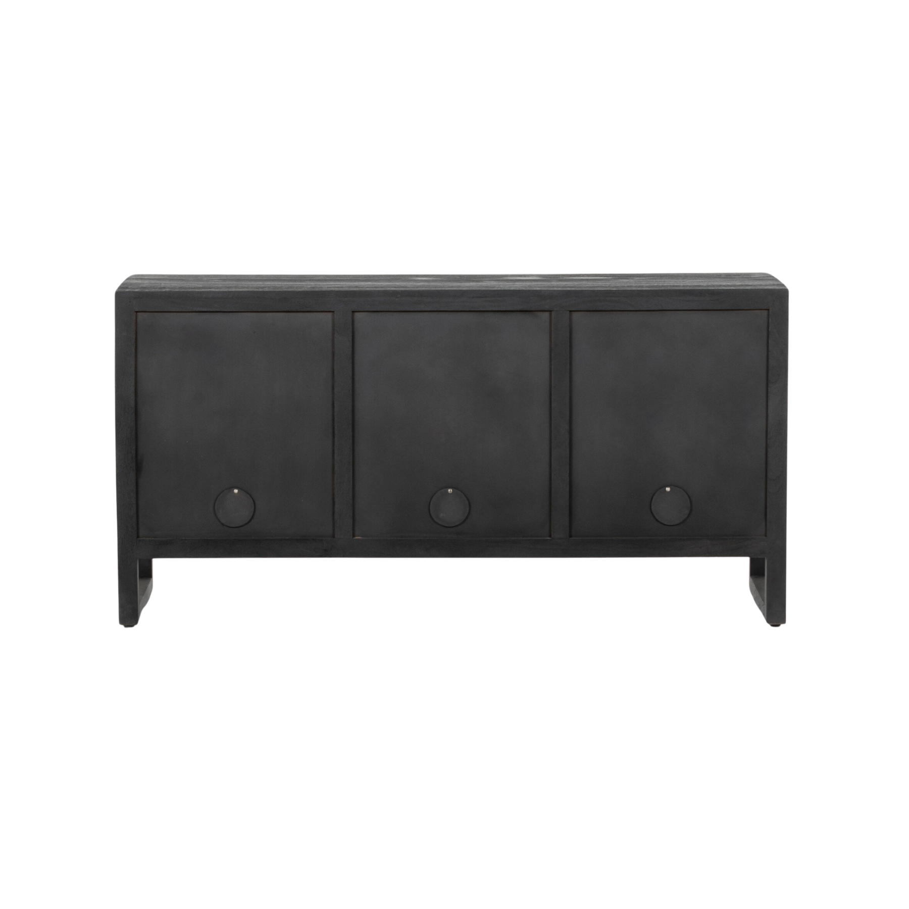 Lorena Media Console 21 - FURNITURE - console table Four Hands