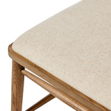Colter Dining Chair 10 - a - FURNITURE - dining chair Four Hands