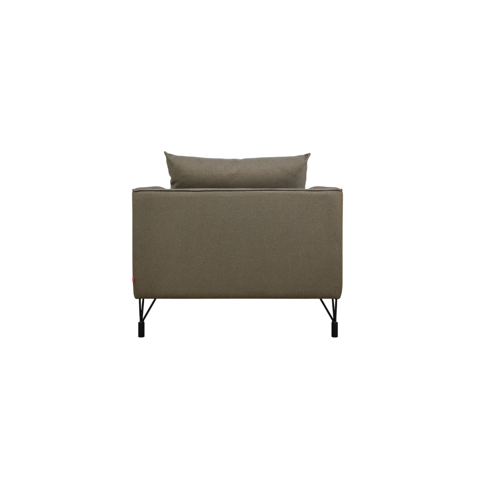 Gus* Highline Chair 3 - FURNITURE - chair Gus