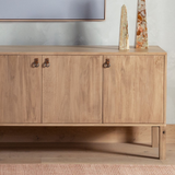 Isabella Sideboard 7 - FURNITURE - sideboard/cabinet Four Hands