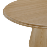 Arlette Dining Table Dining Tables Moe's Furniture