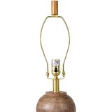 Allanna Table Lamp LIGHTING - table lamp Surya