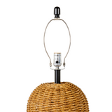 Reggie Table Lamp LIGHTING - table lamp Surya