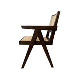 Set of Two Kashi Dining Chair 10 - a - FURNITURE - dining chair Moe's Furniture