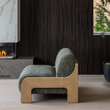 Clea Chair 3 - FURNITURE - chair Style In Form