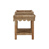 Saskia Side Table 4 - a - FURNITURE - accent table Bramble
