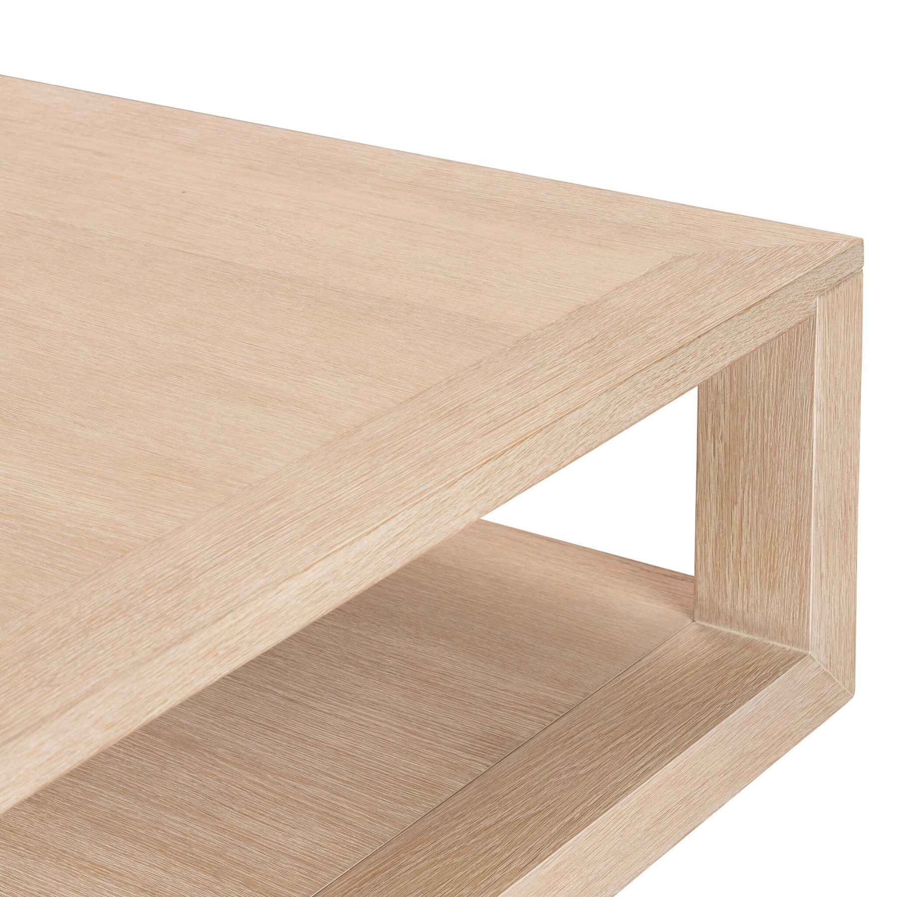 Twilla Coffee Table Coffee Tables Four Hands