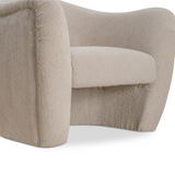 Darcy Accent Chair Accent Chairs Moe's Furniture