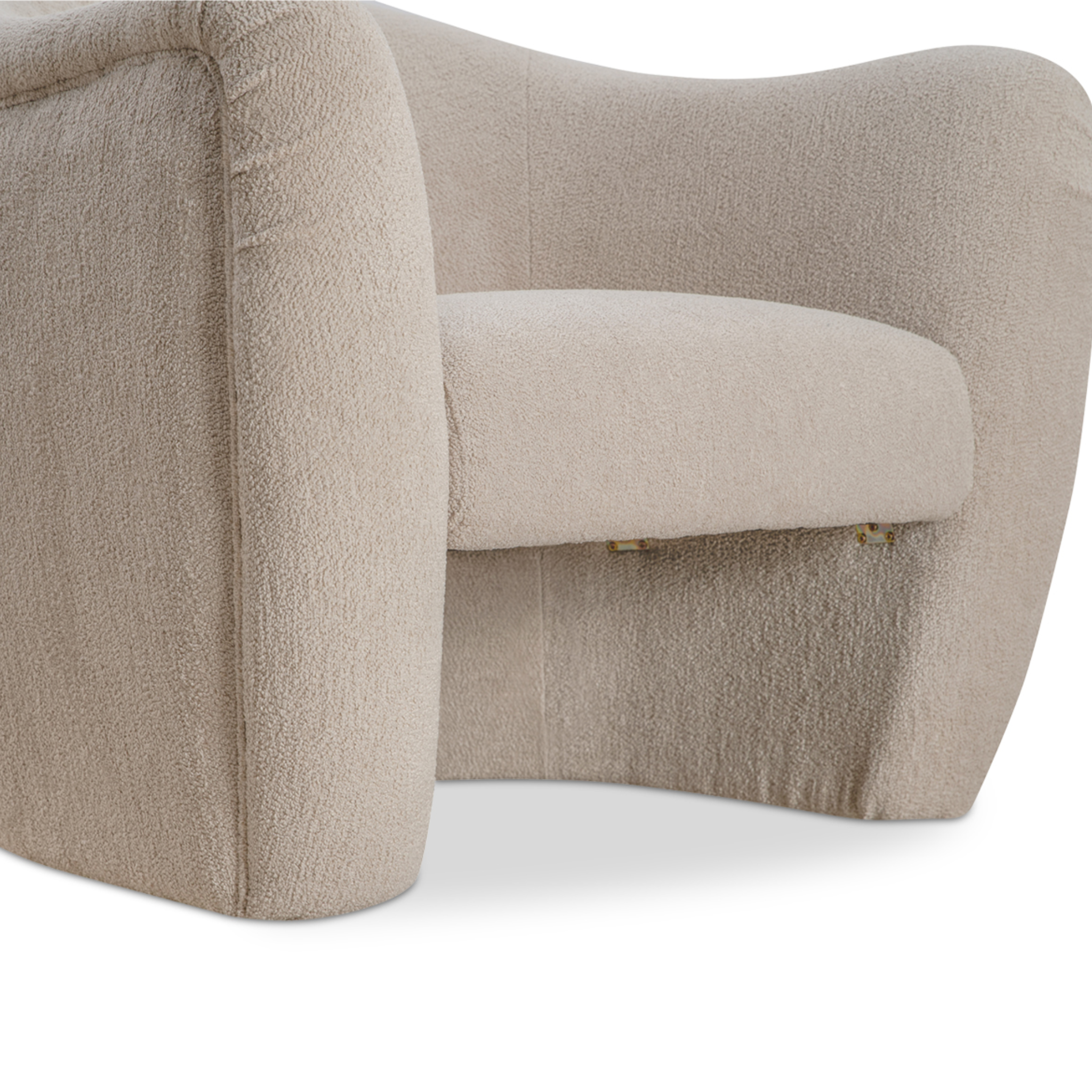 Darcy Accent Chair Accent Chairs Moe's Furniture