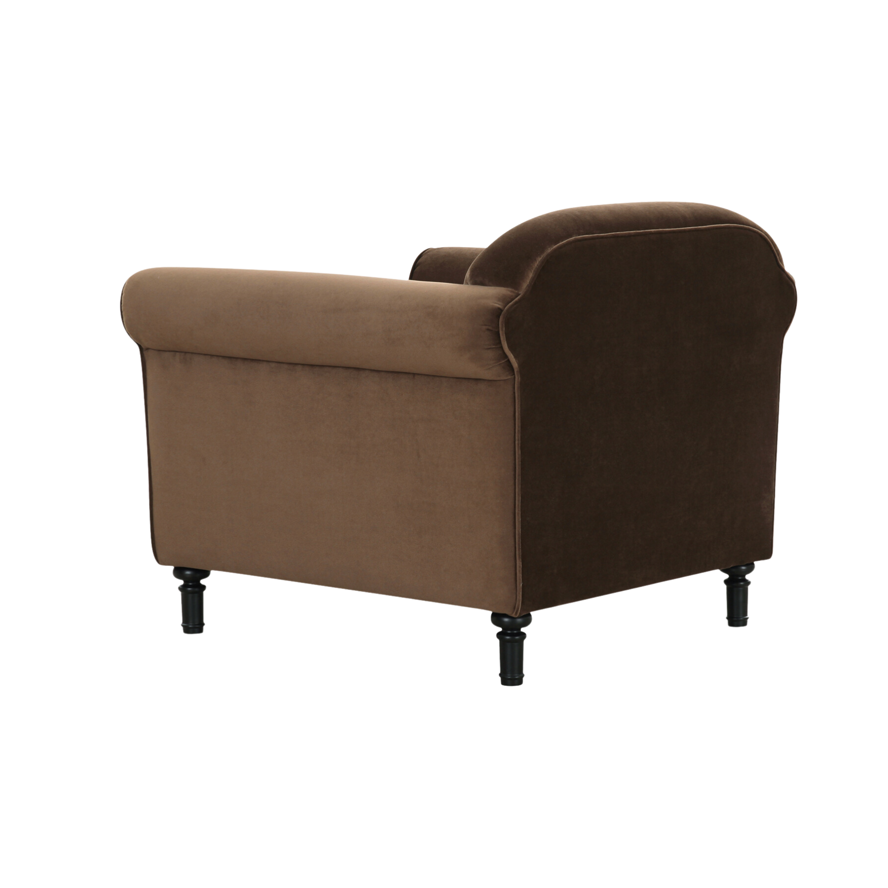 Rye Accent Chair FURNITURE - Accent Chairs Moe's Furniture