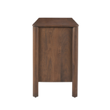 Winnie Dresser 16 - FURNITURE - dresser Moe's Furniture