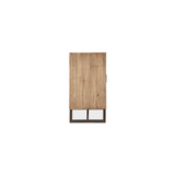 Sonny Sideboard - Natural 7 -FURNITURE - sideboard/cabinet Moe's Furniture