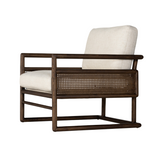 Chrissie Chair Accent Chairs Four Hands